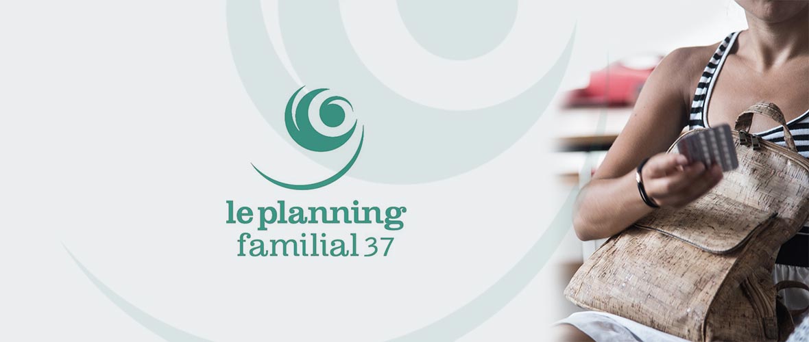 Permanence du Planning Familial Ville de Luynes (IndreetLoire)